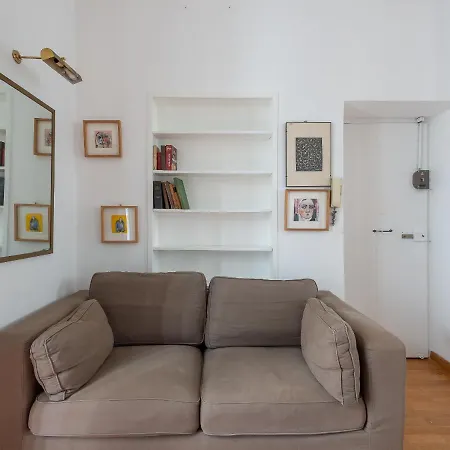 Luxury One Bedroom Fori Imperiali * Roma