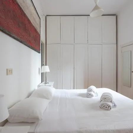Luxury One Bedroom Fori Imperiali