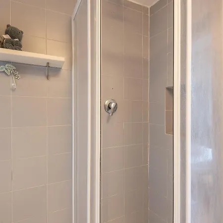Luxury One Bedroom Fori Imperiali Appartamento Roma