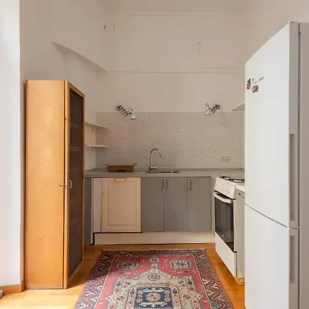 Appartamento Luxury One Bedroom Fori Imperiali Roma