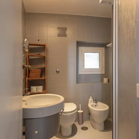 Διαμέρισμα Luxury One Bedroom Fori Imperiali *