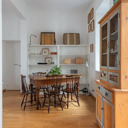 Διαμέρισμα Luxury One Bedroom Fori Imperiali