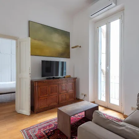 Luxury One Bedroom Fori Imperiali *