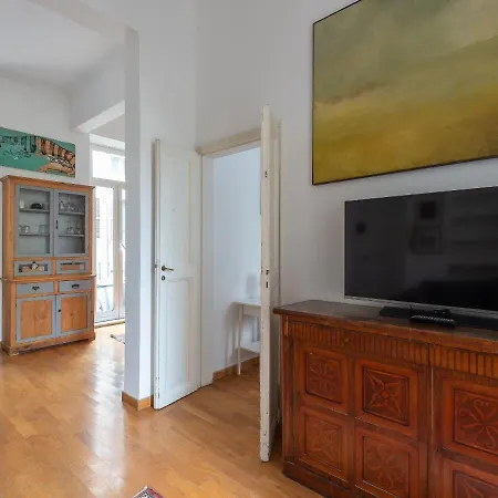 Luxury One Bedroom Fori Imperiali * Rome