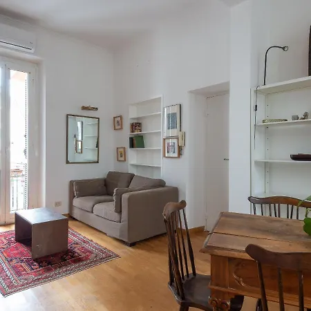 Apartment Luxury One Bedroom Fori Imperiali *