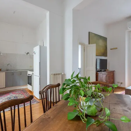 Luxury One Bedroom Fori Imperiali * Rome