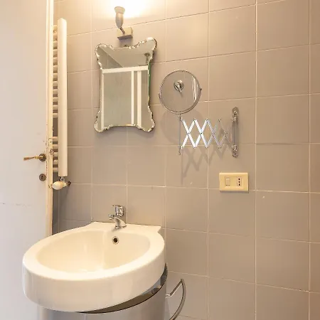 Luxury One Bedroom Fori Imperiali *