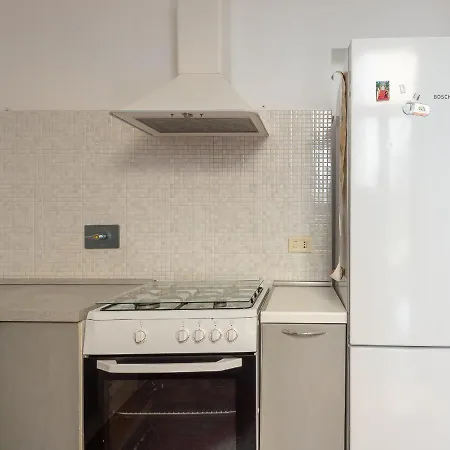 Apartment Luxury One Bedroom Fori Imperiali *