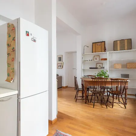 Apartment Luxury One Bedroom Fori Imperiali Rome