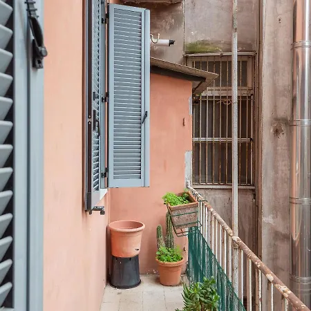 Luxury One Bedroom Fori Imperiali *