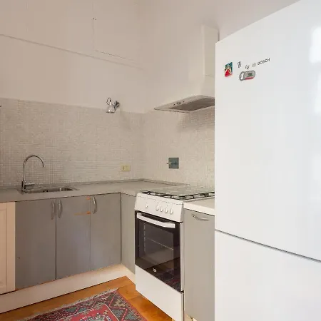 Apartment Luxury One Bedroom Fori Imperiali Rome