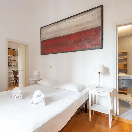 Luxury One Bedroom Fori Imperiali Rome