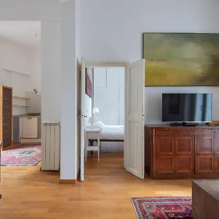 Luxury One Bedroom Fori Imperiali Rome