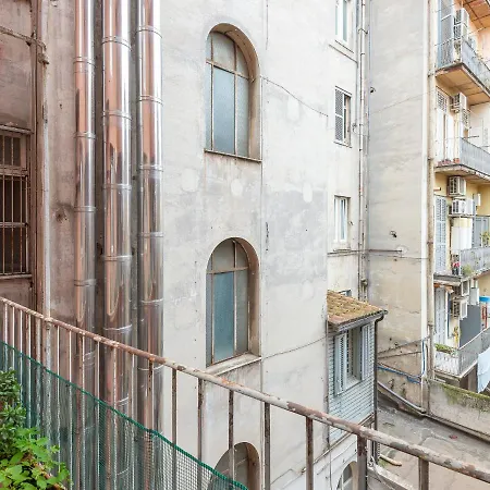 Luxury One Bedroom Fori Imperiali Rome