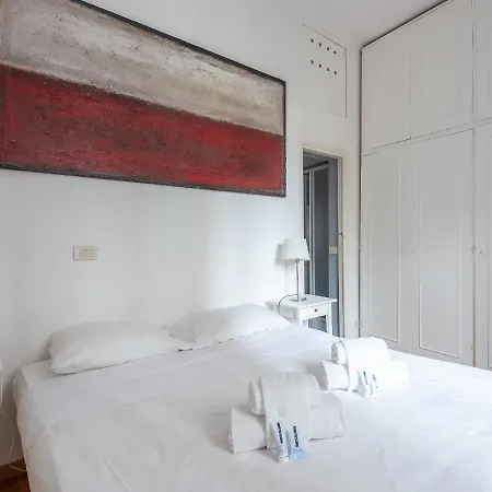 Luxury One Bedroom Fori Imperiali *